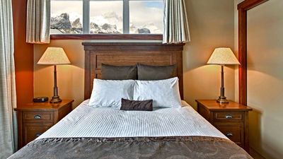 Blackstone Mountain Lodge