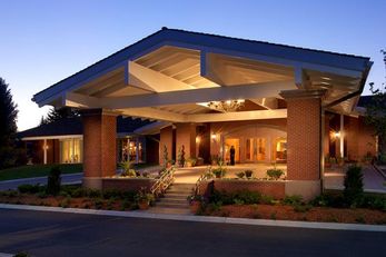 Little America Hotel & Resort