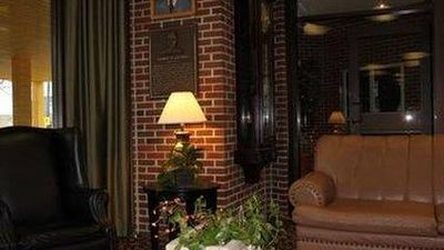 Rodd Grand Hotel