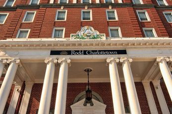 Rodd Charlottetown A Rodd Signature Htl