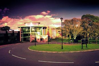 Daresbury Park Hotel & Spa