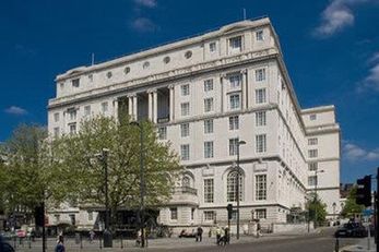 The Adelphi Hotel