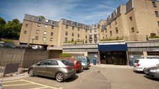 Britannia Hotel Edinburgh