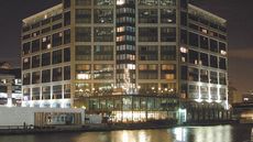 The Britannia International Hotel