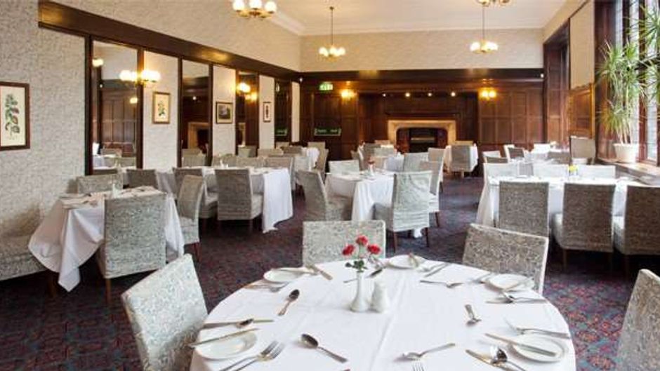 The Royal Court Hotel Coventry England Meeting Rooms Event Space