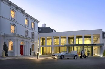 Rochestown Park Hotel