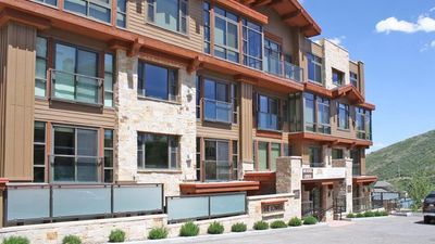 The Lowell Condominiums