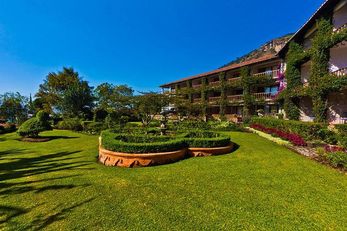 Hotel Atitlan