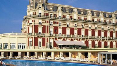 The View Hotel Eastbourne