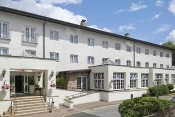 The Airport Inn Manchester