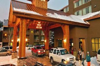 Angel Fire Resort
