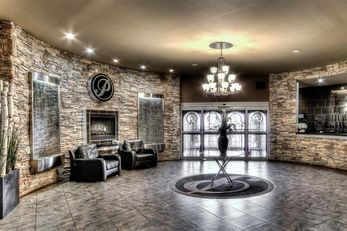 Podollan Inn & Spa Grande Prairie