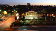 Alexis Park All-Suite Resort
