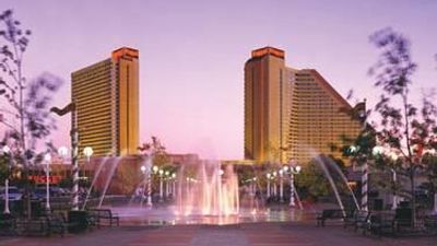 Nugget Casino Resort