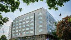 Regent Warsaw Hotel