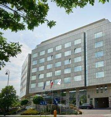 Regent Warsaw Hotel