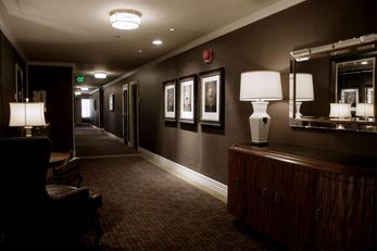 Los Angeles Athletic Club