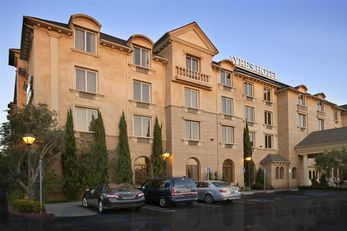 Ayres Hotel Manhattan Beach/LAX