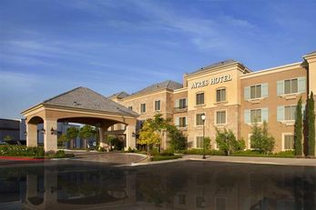 Ayres Hotel Chino Hills