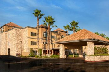 Ayres Suites Diamond Bar
