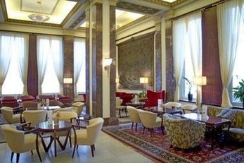 Hotel International Prague