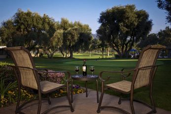Sycuan Resort