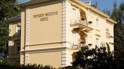Westend Hotel