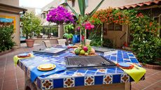 El Cordova Hotel