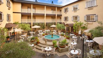 Ayres Hotel & Suites Costa Mesa/Newport