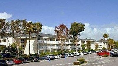 Dana Point Marina Inn