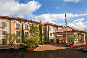 Ayres Hotel Laguna Woods