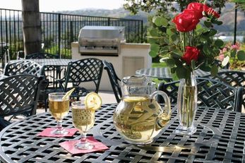 Ayres Suites Yorba Linda