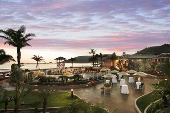 Avila Lighthouse Suites