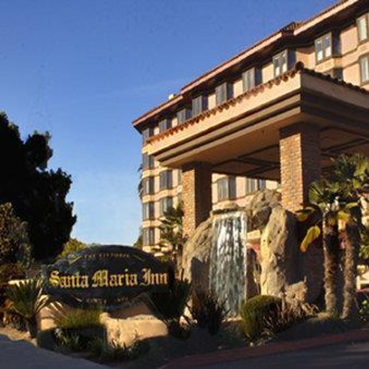 Historic Santa Maria Inn - Santa Maria, CA Meeting Rooms & Event Space | Northstar Meetings Group