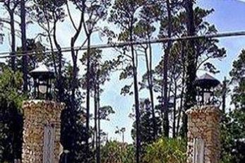 Asilomar Conference Grounds