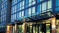 Centro Park Hotel Berlin Neukoelln