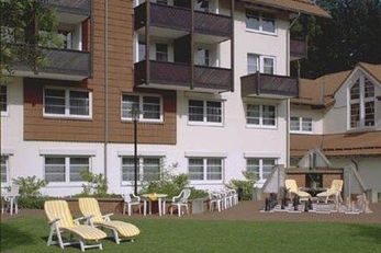 Relexa Hotel Harz-Wald Braunlage