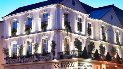 Killarney Royal Hotel