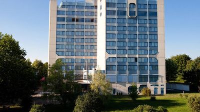 Carathotel Basel