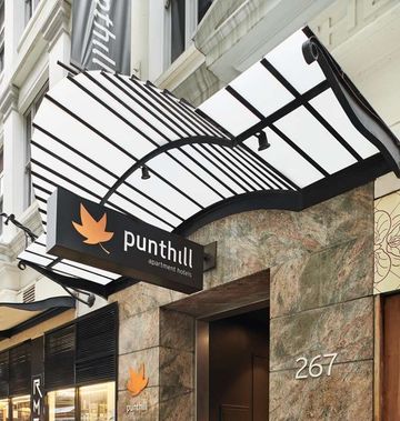 Punthill Flinders Lane