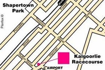 Kalgoorlie Overland Motel