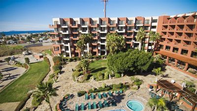 Hotel Coral & Marina