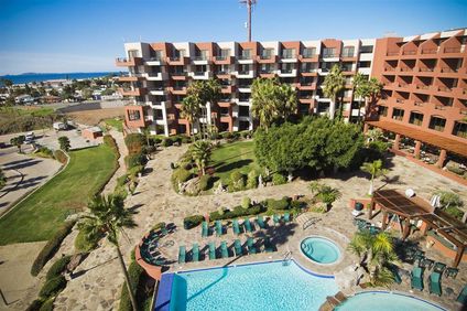 Hotel Coral & Marina