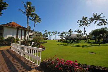 Kiahuna Plantation & The Beach Bungalows