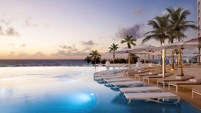 Le Blanc Spa Resort Cancun