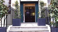 Grange Buckingham Hotel