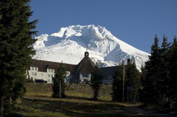 Timberline Lodge