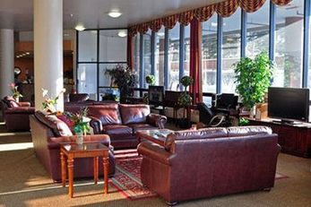 Alex Hotel & Suites