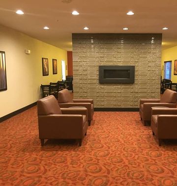 Aspen Hotel Soldotna