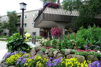 Sophie Station Hotel
